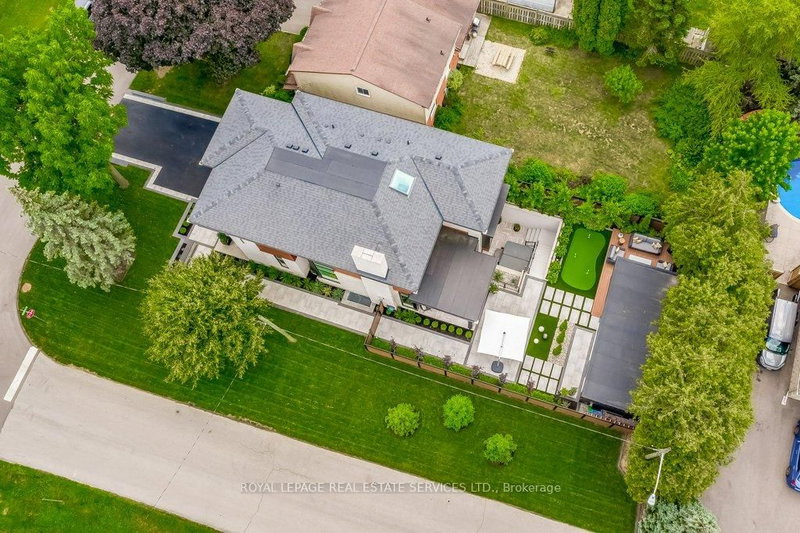 3119 Victoria Oakville,ON L6L 1K3 — Photo 48