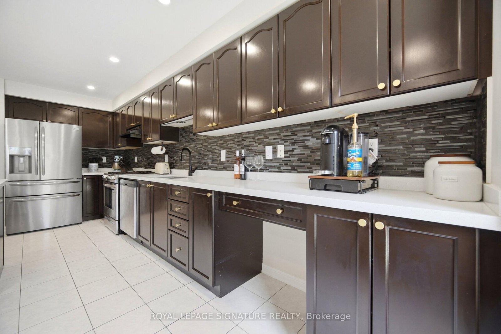Townhouse for sale at 22-6020 Derry Road, Milton, Ontario, L9T 8L6 - Harrison - MLS: W13527770