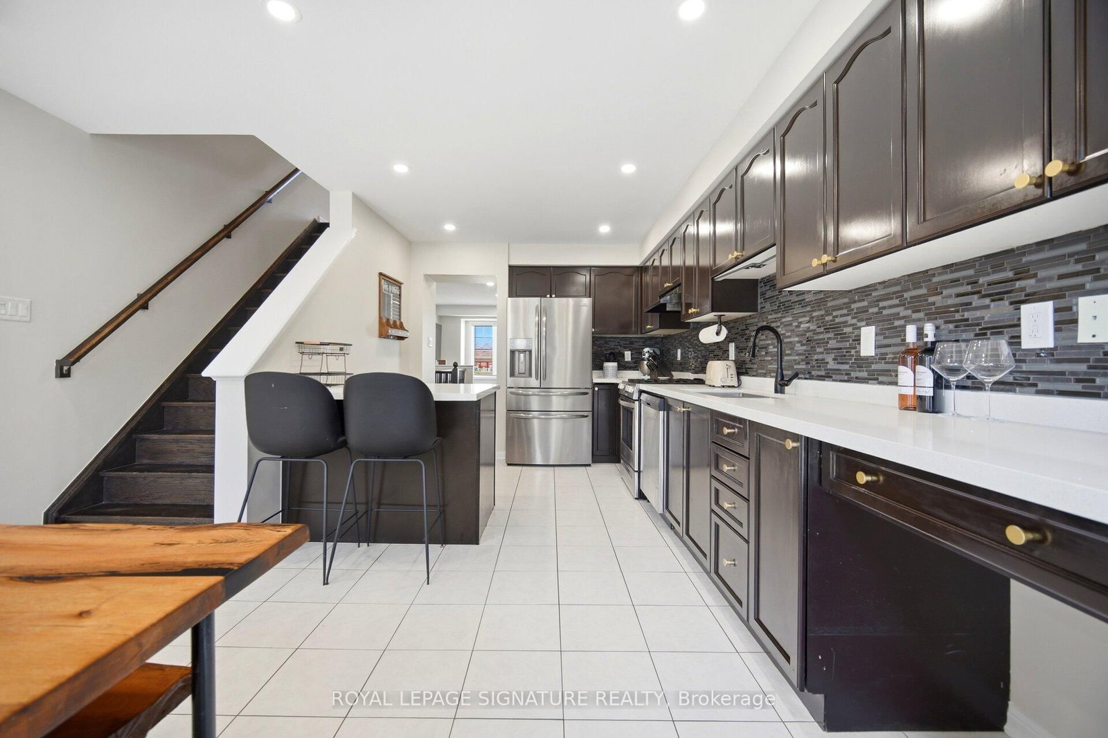 Townhouse for sale at 22-6020 Derry Road, Milton, Ontario, L9T 8L6 - Harrison - MLS: W13527770
