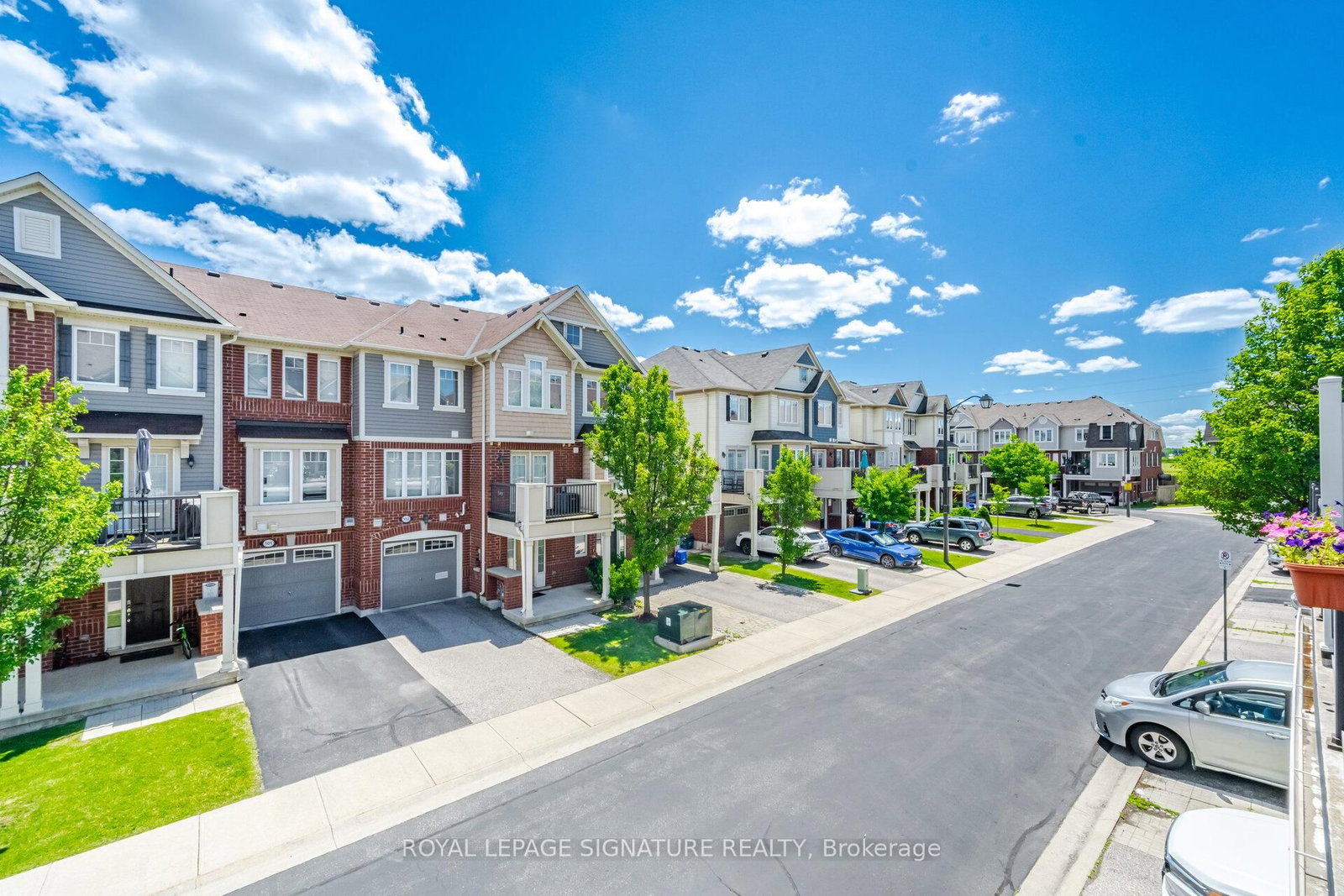 Townhouse for sale at 22-6020 Derry Road, Milton, Ontario, L9T 8L6 - Harrison - MLS: W13527770