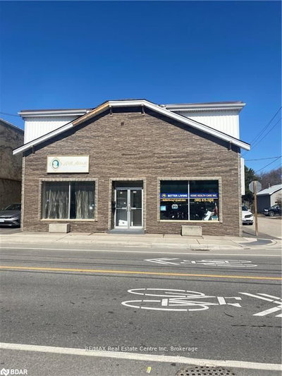 Commercial/Retail for sale at 25 Commercial Street, Milton, Ontario, L9T 2H6 - Old Milton - MLS: W13527820