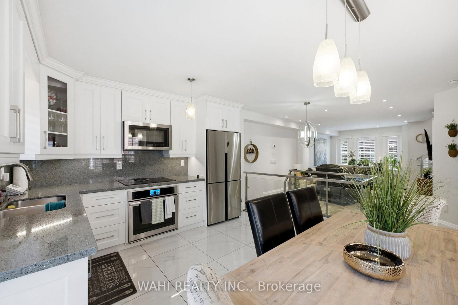 13 Rock Haven Lane • Brampton, ON photo 13