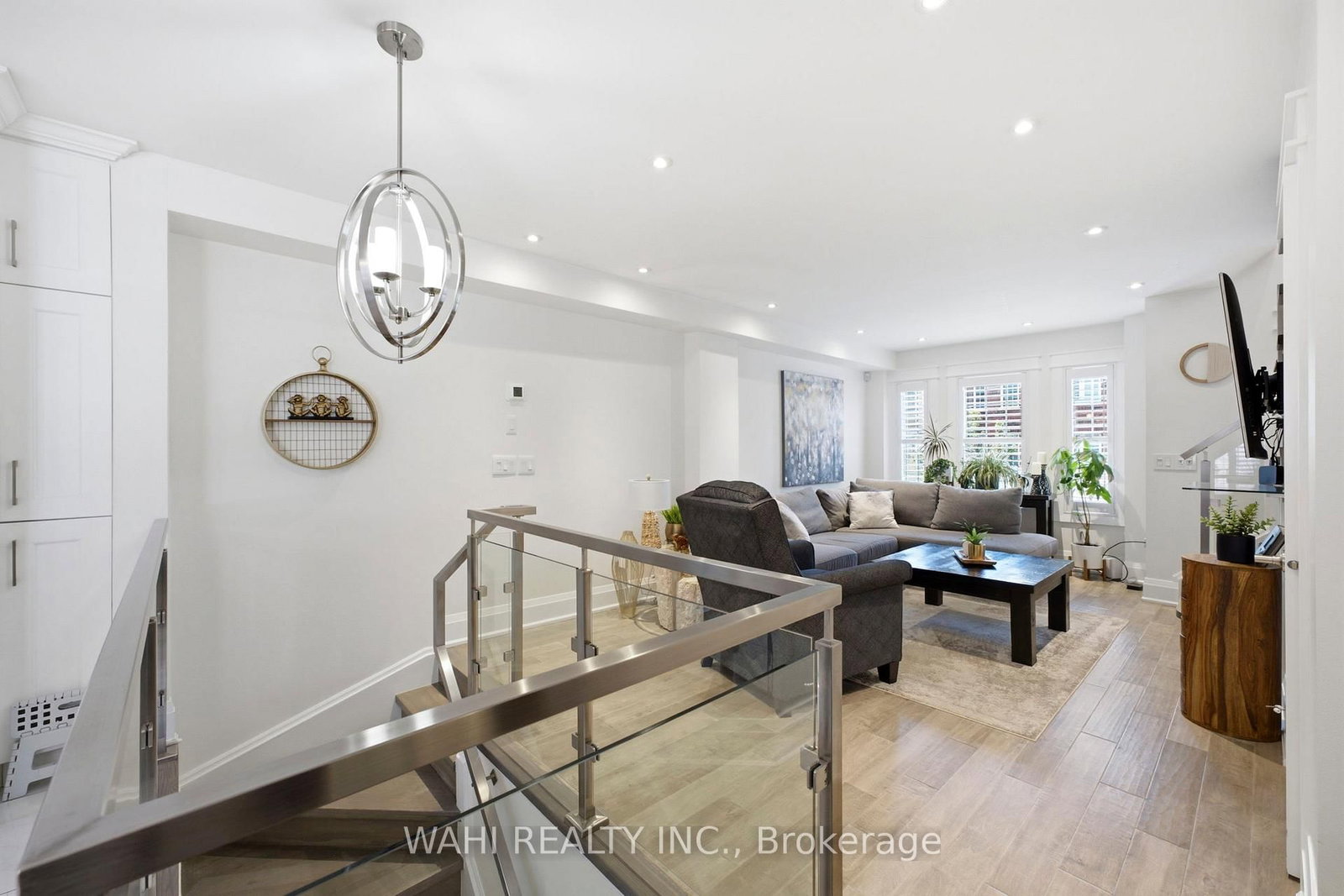 13 Rock Haven Lane • Brampton, ON photo 14