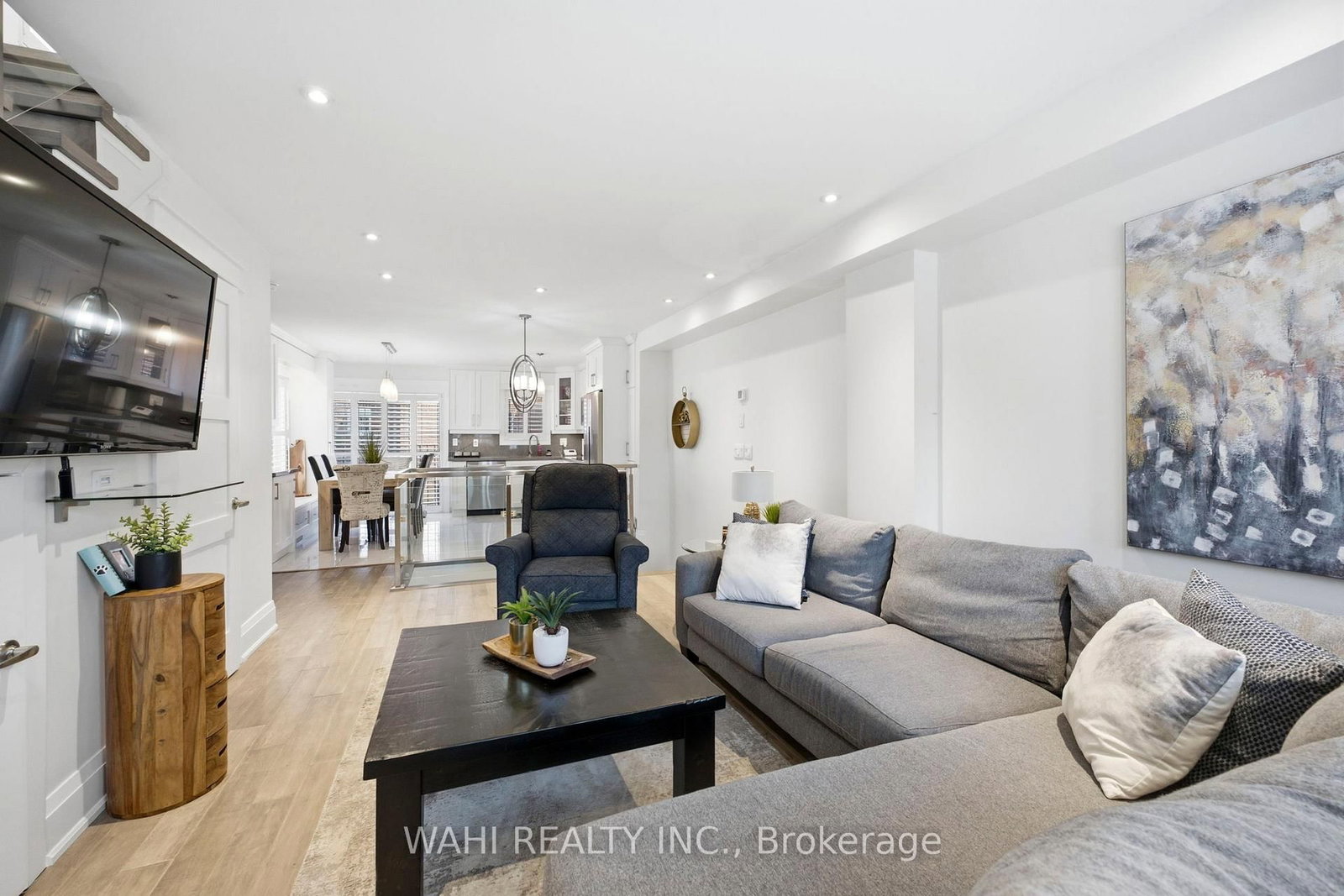13 Rock Haven Lane • Brampton, ON photo 15