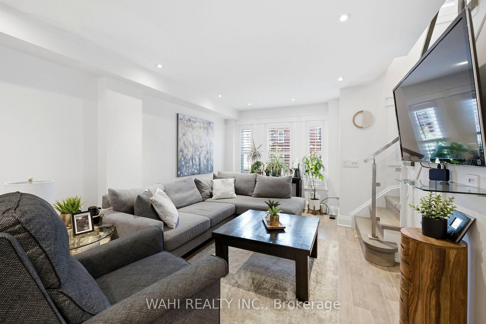 13 Rock Haven Lane • Brampton, ON photo 16