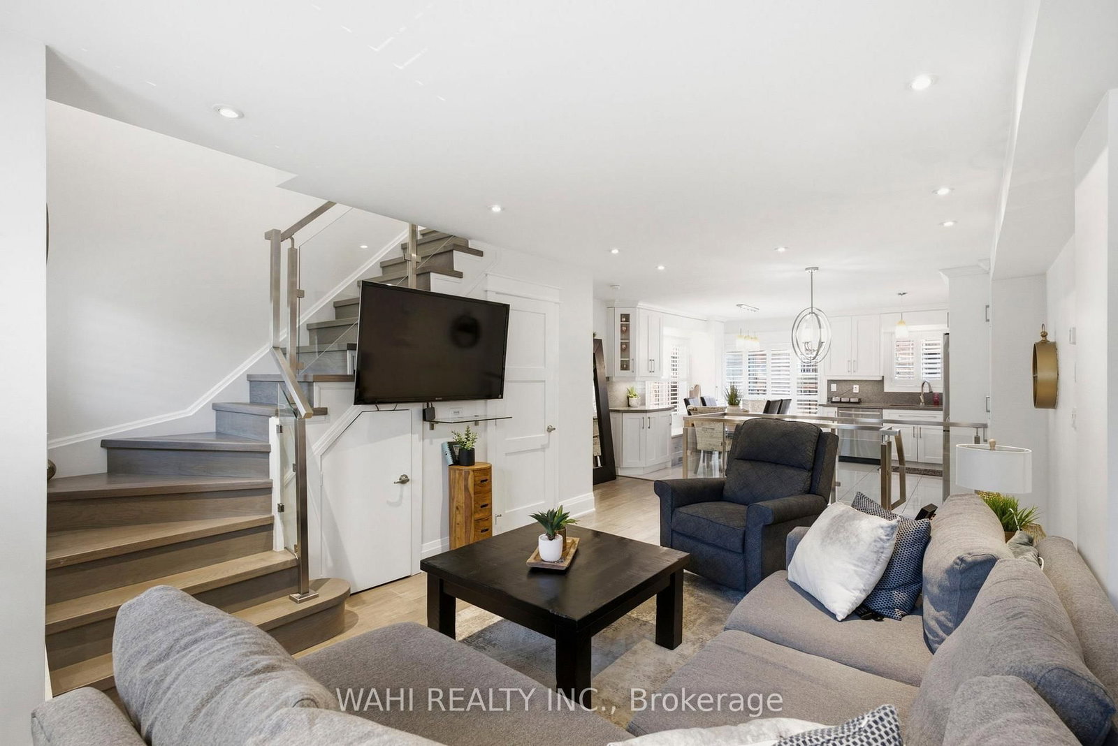 13 Rock Haven Lane • Brampton, ON photo 17