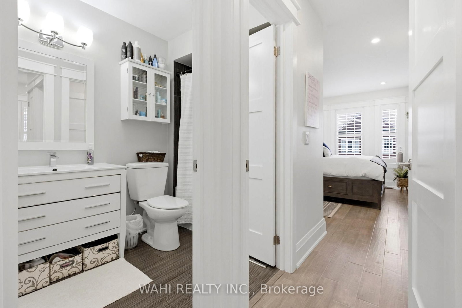 13 Rock Haven Lane • Brampton, ON photo 23