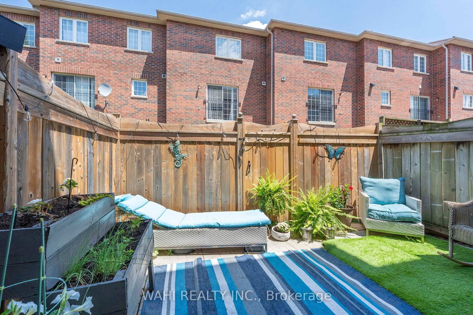 13 Rock Haven Lane • Brampton, ON photo 28