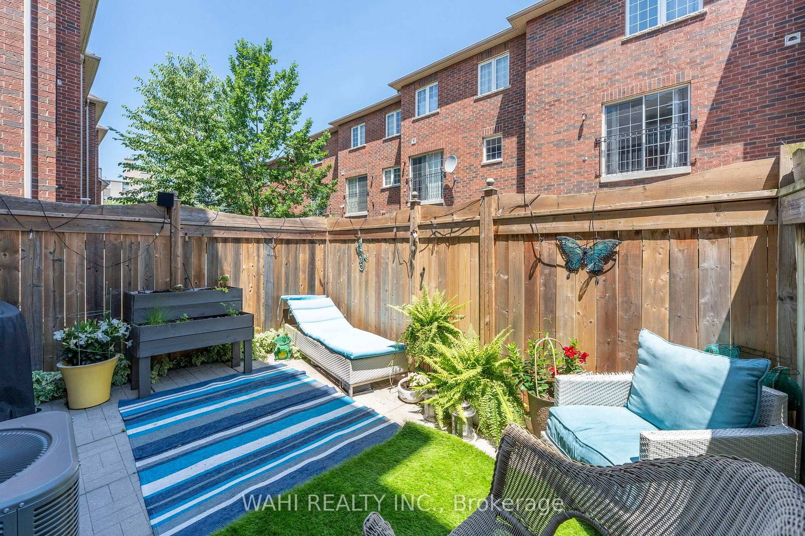13 Rock Haven Lane • Brampton, ON photo 29