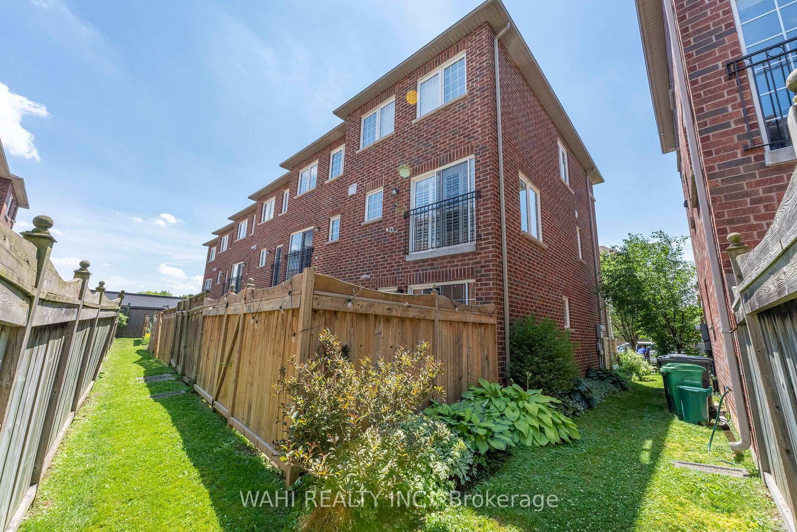 13 Rock Haven Lane • Brampton, ON photo 30