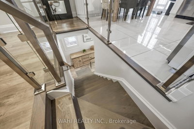 13 Rock Haven Lane • Brampton, ON photo 8