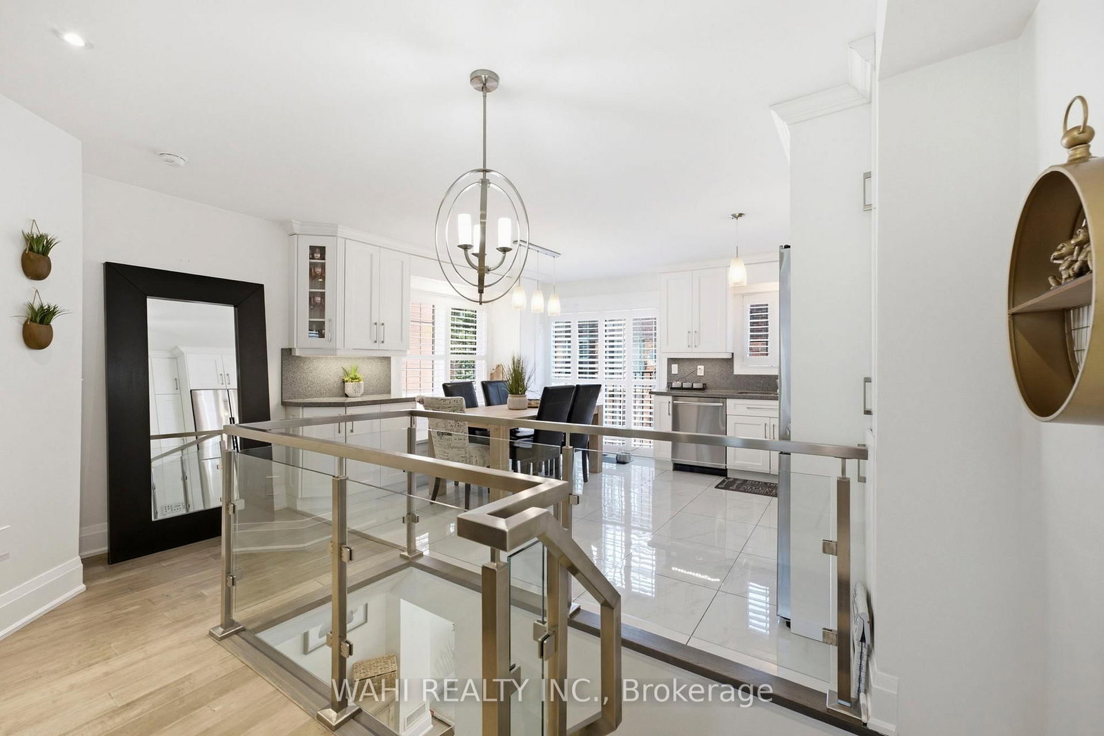 13 Rock Haven Lane • Brampton, ON photo 9