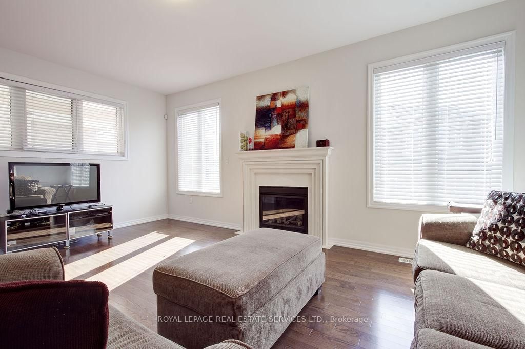 142 Culp Oakville,ON L6M 0W2 — Photo 11