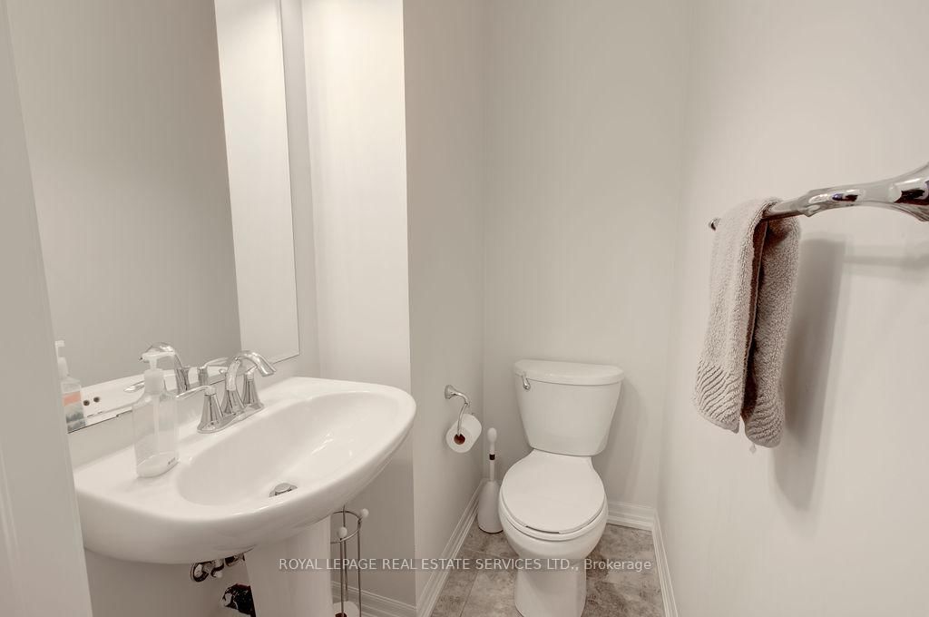 142 Culp Oakville,ON L6M 0W2 — Photo 12