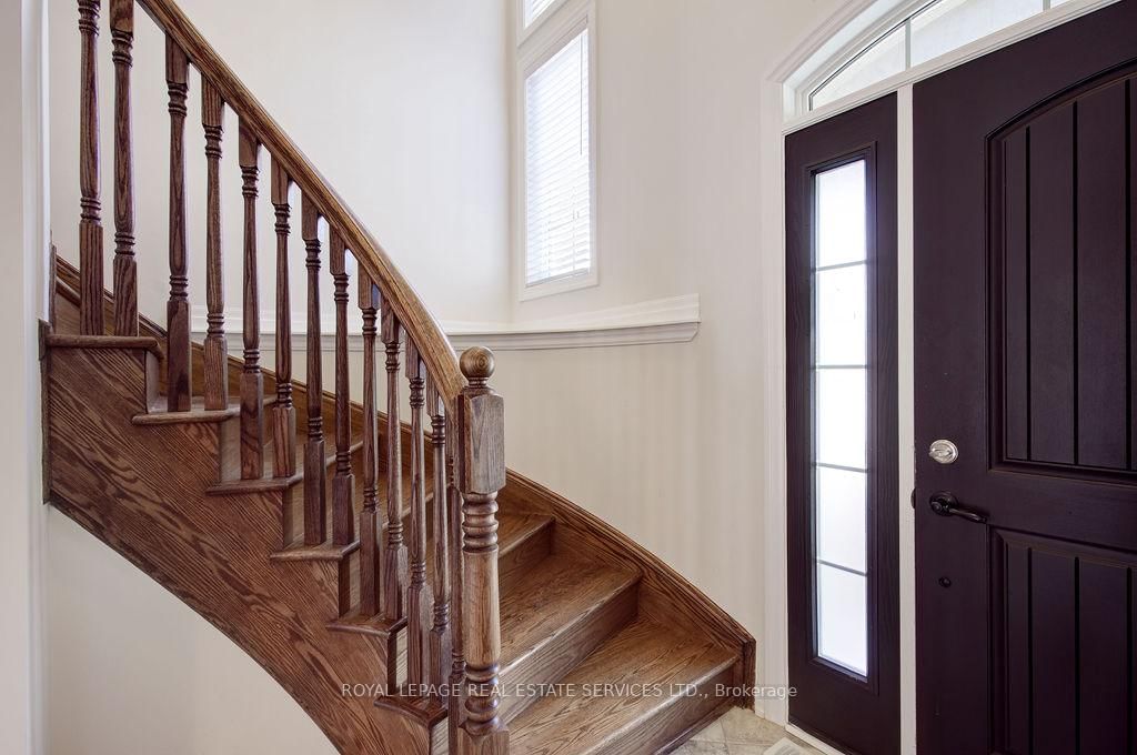 142 Culp Oakville,ON L6M 0W2 — Photo 14