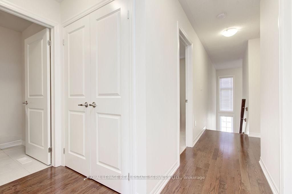 142 Culp Oakville,ON L6M 0W2 — Photo 15