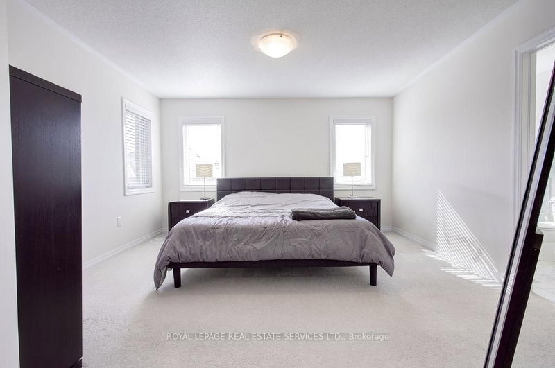 142 Culp Oakville,ON L6M 0W2 — Photo 17