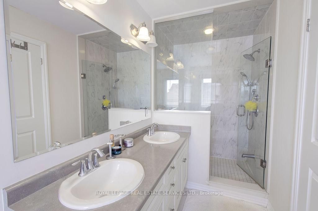 142 Culp Oakville,ON L6M 0W2 — Photo 19