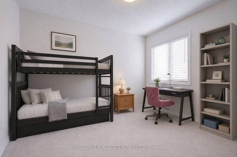 142 Culp Oakville,ON L6M 0W2 — Photo 21