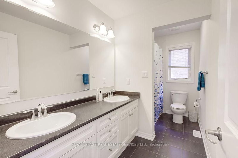 142 Culp Oakville,ON L6M 0W2 — Photo 23