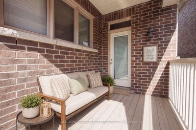 142 Culp Oakville,ON L6M 0W2 — Photo 25