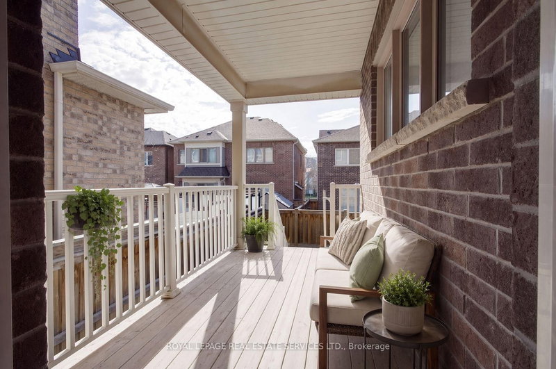 142 Culp Oakville,ON L6M 0W2 — Photo 26