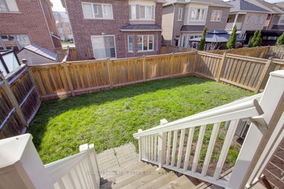 142 Culp Oakville,ON L6M 0W2 — Photo 27