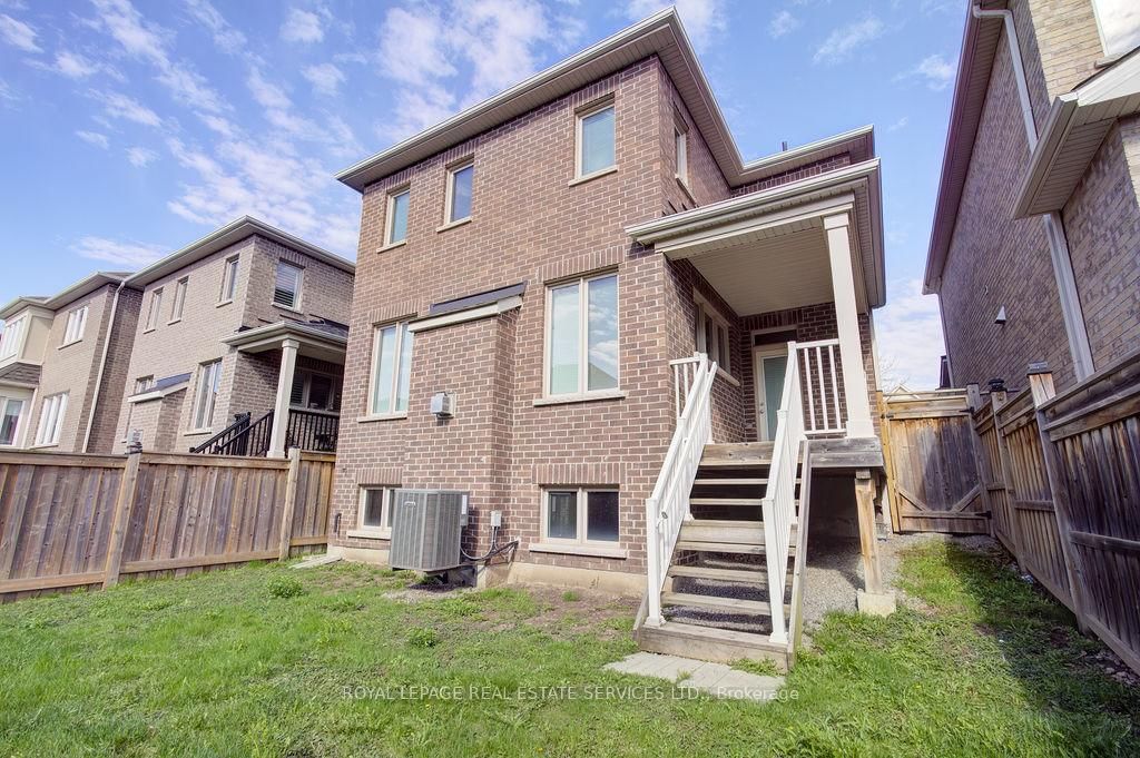 142 Culp Oakville,ON L6M 0W2 — Photo 28
