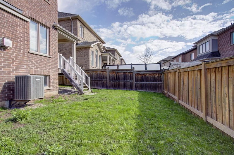 142 Culp Oakville,ON L6M 0W2 — Photo 29
