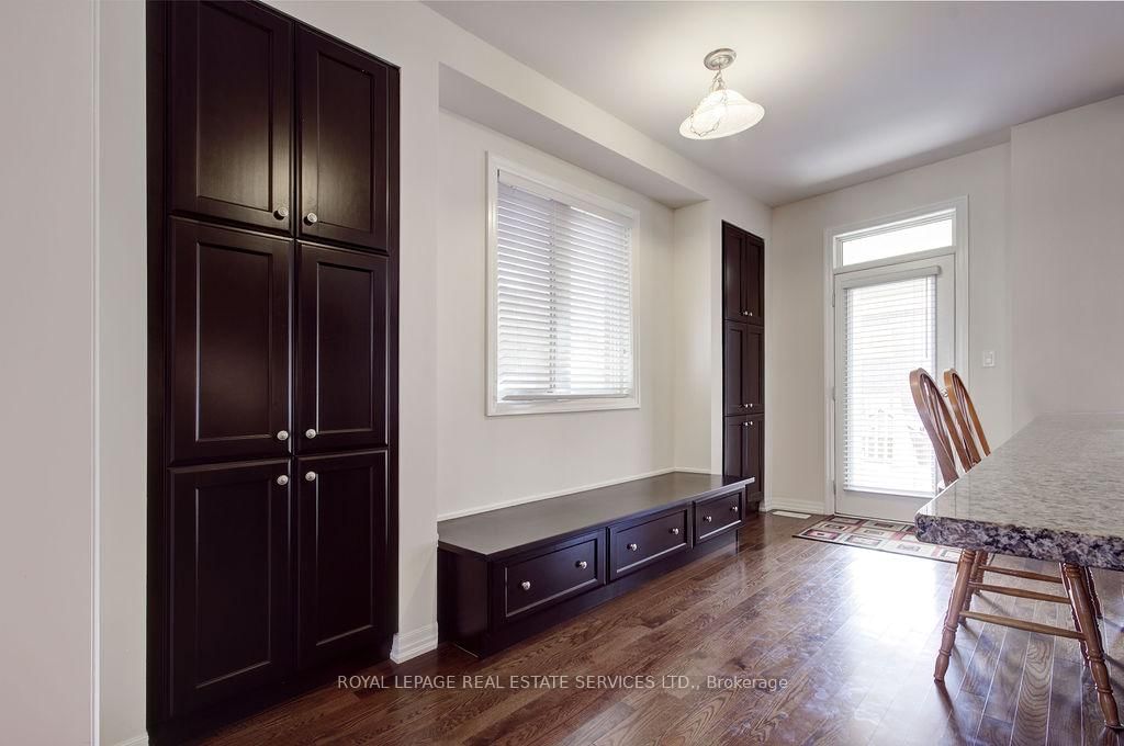 142 Culp Oakville,ON L6M 0W2 — Photo 8