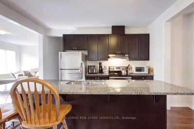 142 Culp Oakville,ON L6M 0W2 — Photo 9