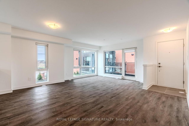 1 - 35 Romilly Avenue