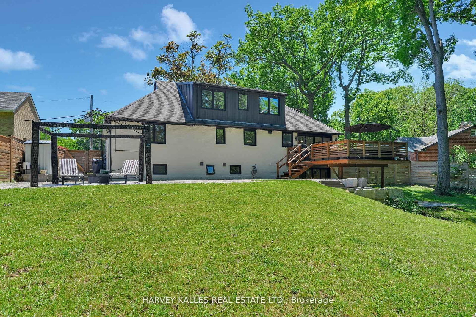 8 Circle Ridge • Toronto, ON photo 45