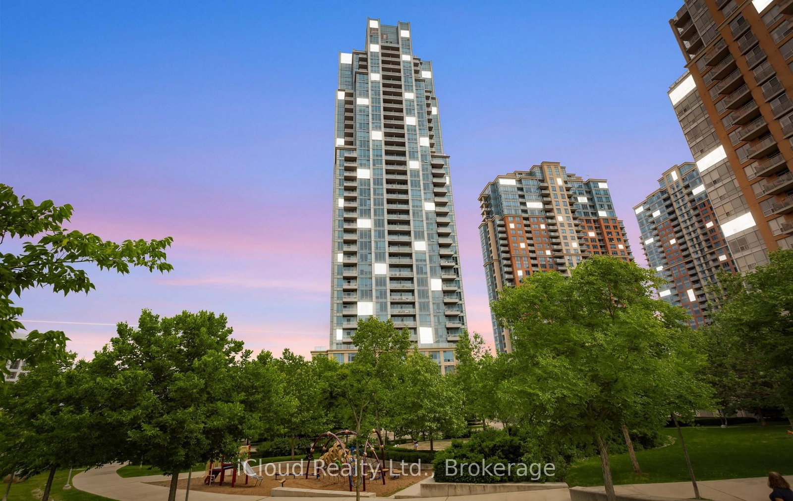2502-15 Viking Lane, Toronto, ON, photo 2
