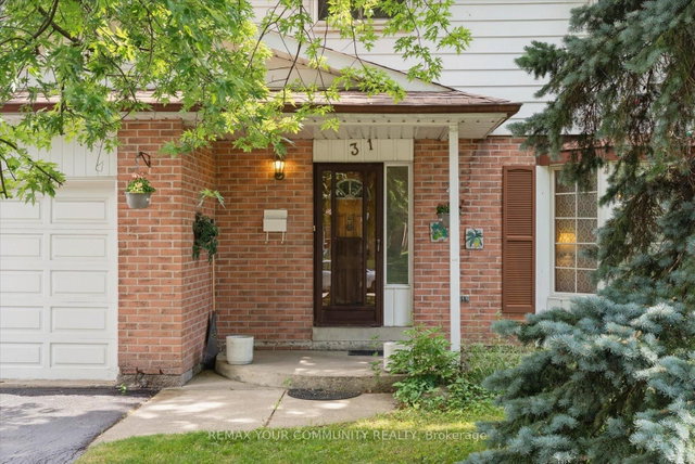 31 Deloraine Drive