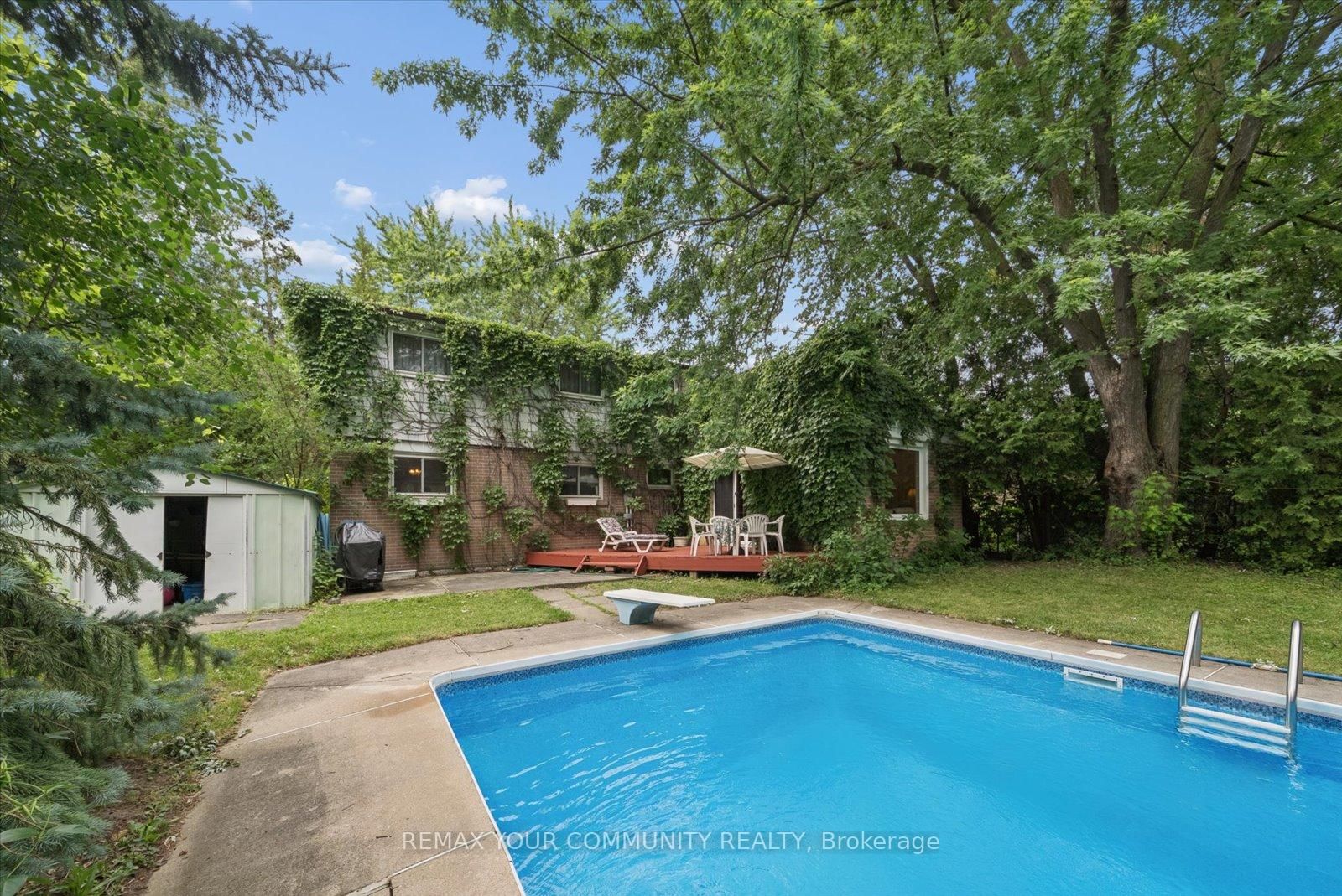 31 Deloraine Drive • Brampton, ON photo 34