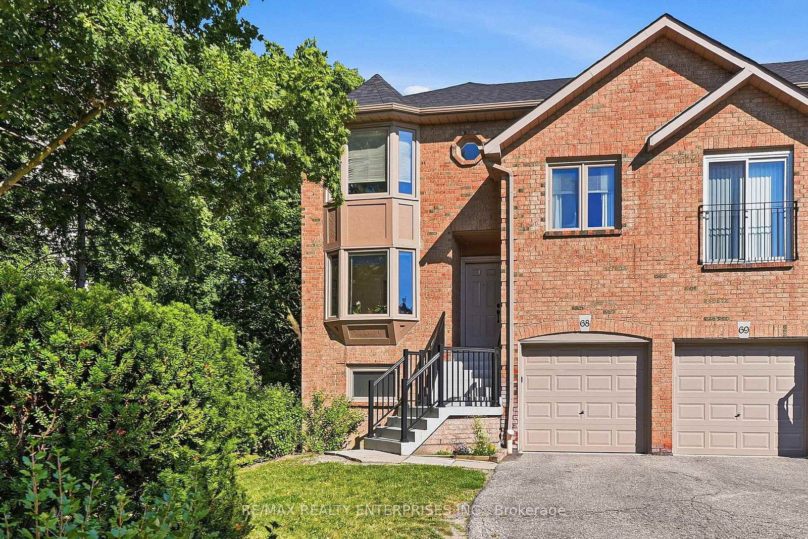 4635 Regents Terrace • #68 • Mississauga, ON photo 1