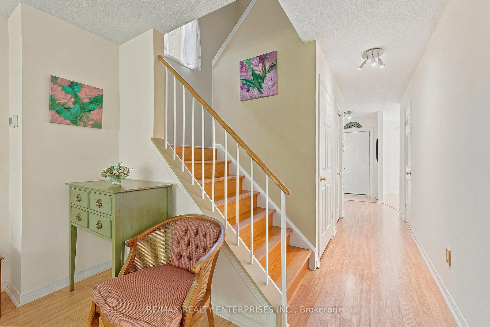 4635 Regents Terrace • #68 • Mississauga, ON photo 21