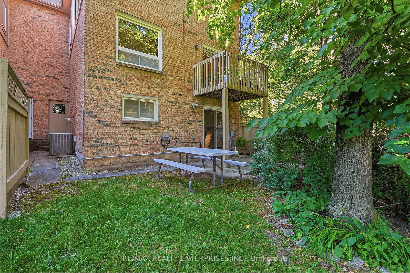 4635 Regents Terrace • #68 • Mississauga, ON photo 47
