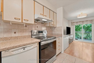 4635 Regents Terrace • #68 • Mississauga, ON photo 8