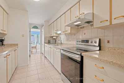 4635 Regents Terrace • #68 • Mississauga, ON photo 9
