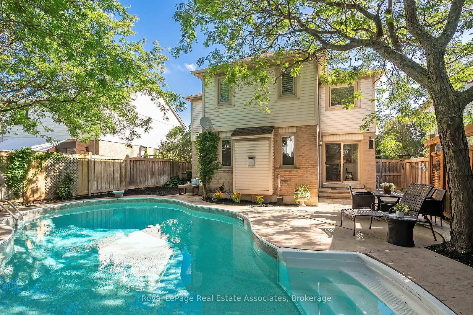 5824 Cornell Crescent • Mississauga, ON photo 39