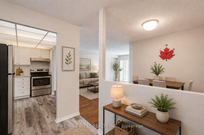 Unit 610 — 115 Hillcrest Avenue — photo 4