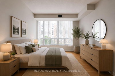 Unit 610 — 115 Hillcrest Avenue — more photos
