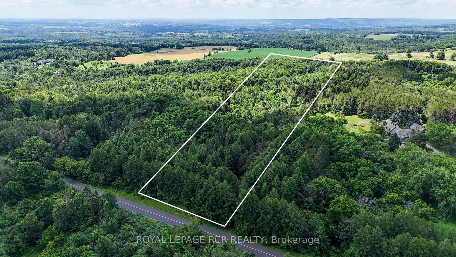 Lot 9 Mountainview Road • Caledon, ON photo 3
