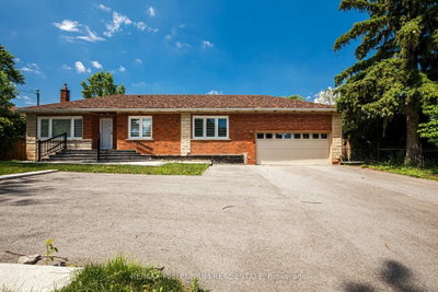 1285 Rebecca Oakville,ON L6L 1Z3 — Photo 1