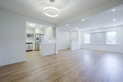 1285 Rebecca Oakville,ON L6L 1Z3 — Photo 17