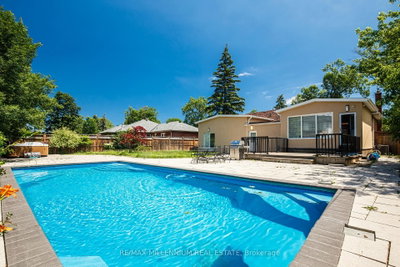 1285 Rebecca Oakville,ON L6L 1Z3 — Photo 6