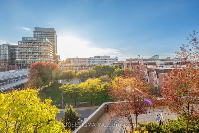 508 - 38 Joe Shuster Way