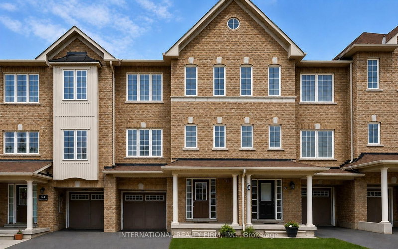 56 Arizona Dr, Brampton, Ontario
